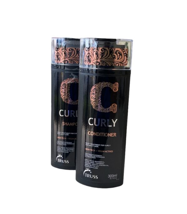 CURLY CONITIONER - Image 2